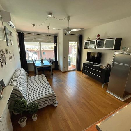 Ledonia Apartment Lerici Exterior photo