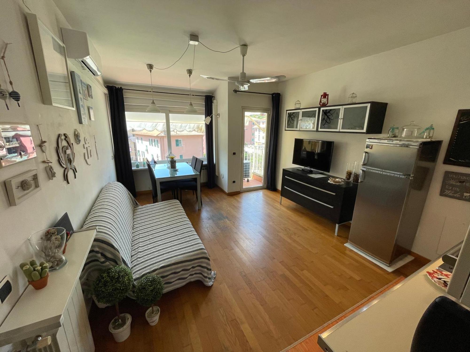 Ledonia Apartment Lerici Exterior photo