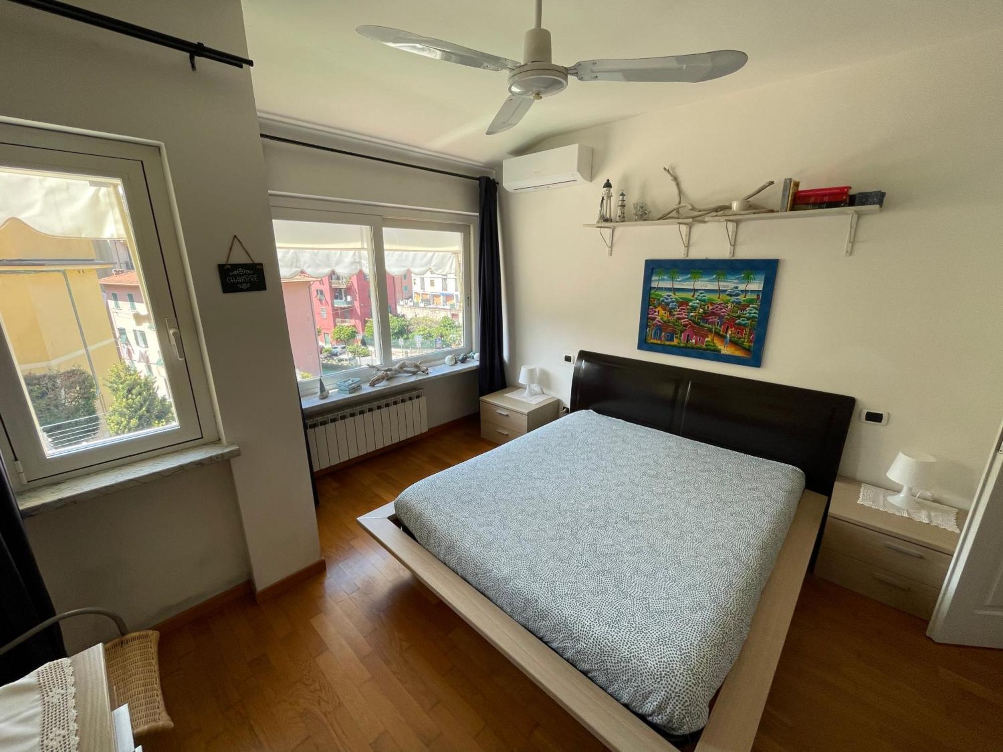 Ledonia Apartment Lerici Exterior photo