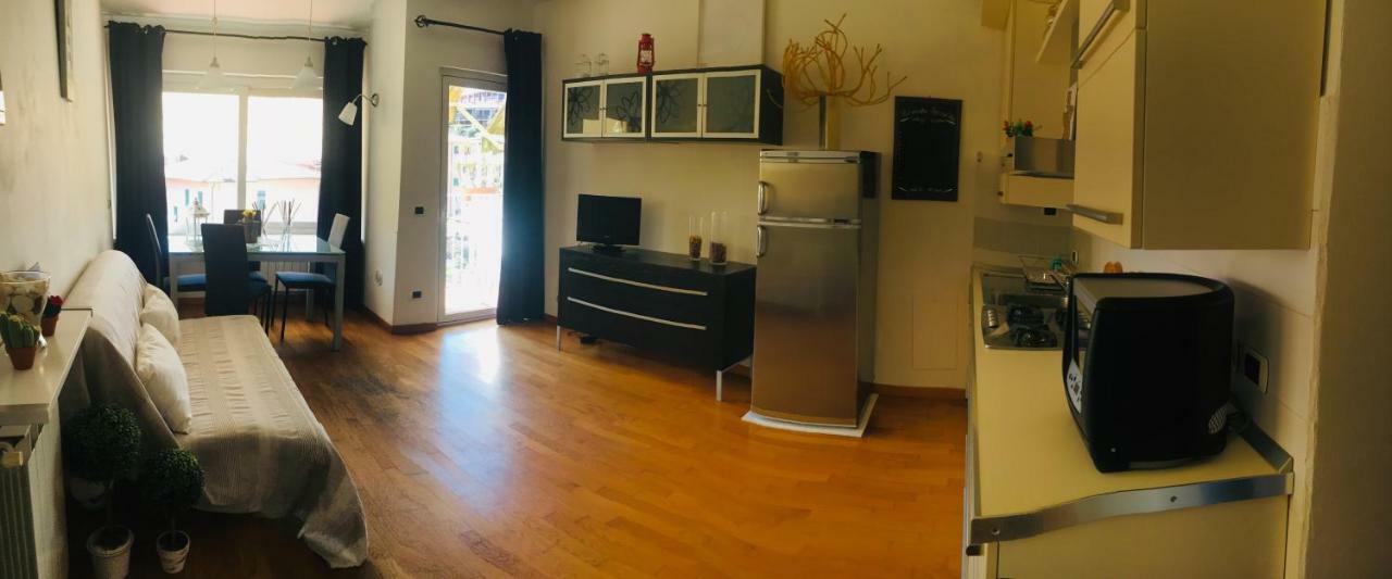 Ledonia Apartment Lerici Exterior photo