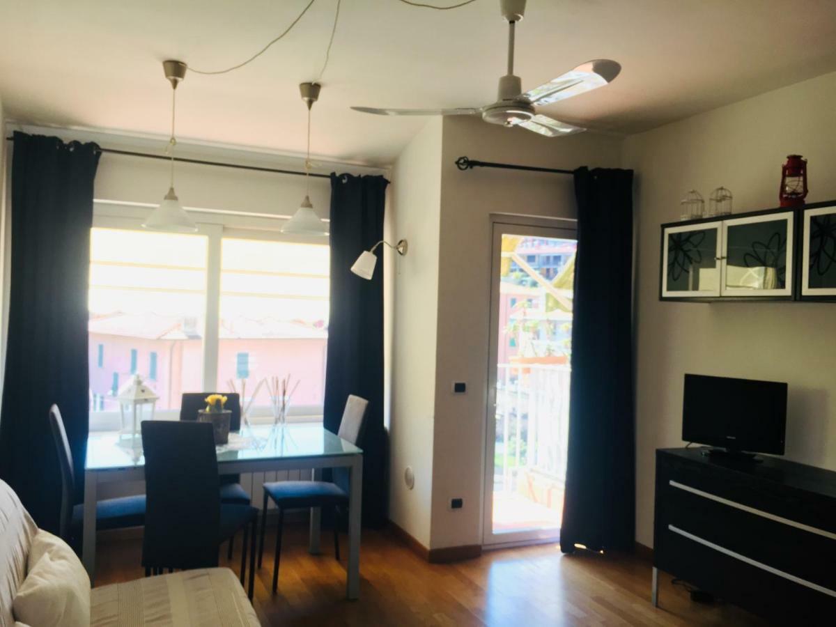 Ledonia Apartment Lerici Exterior photo