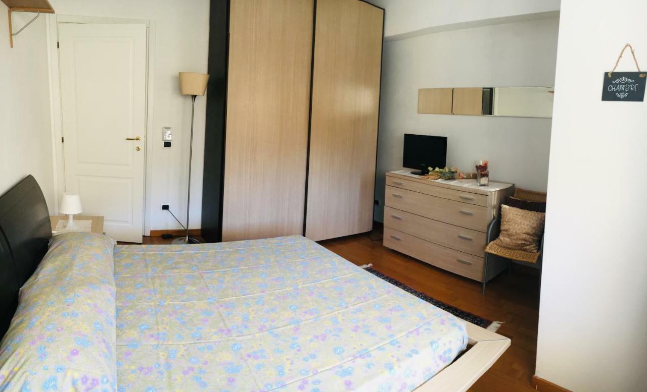 Ledonia Apartment Lerici Exterior photo