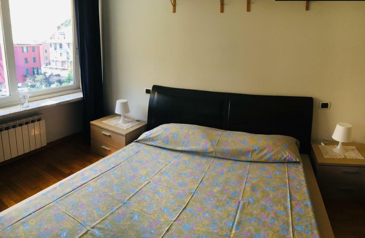 Ledonia Apartment Lerici Exterior photo