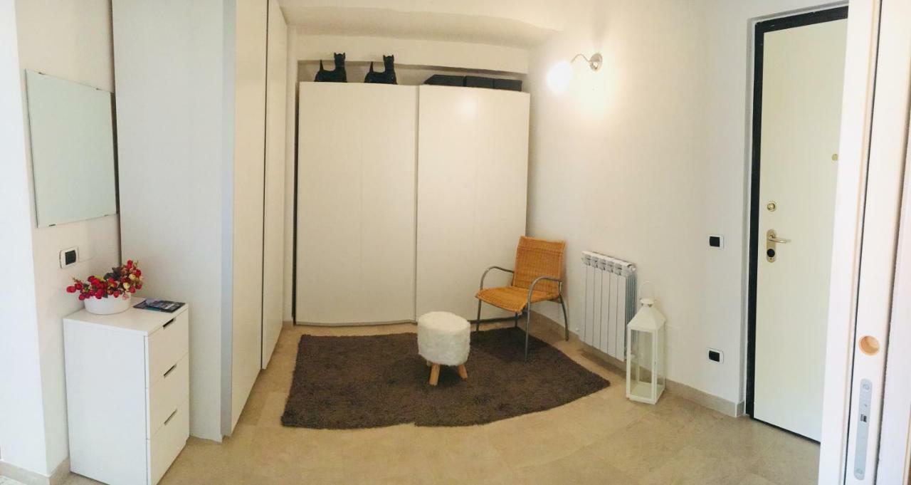 Ledonia Apartment Lerici Exterior photo
