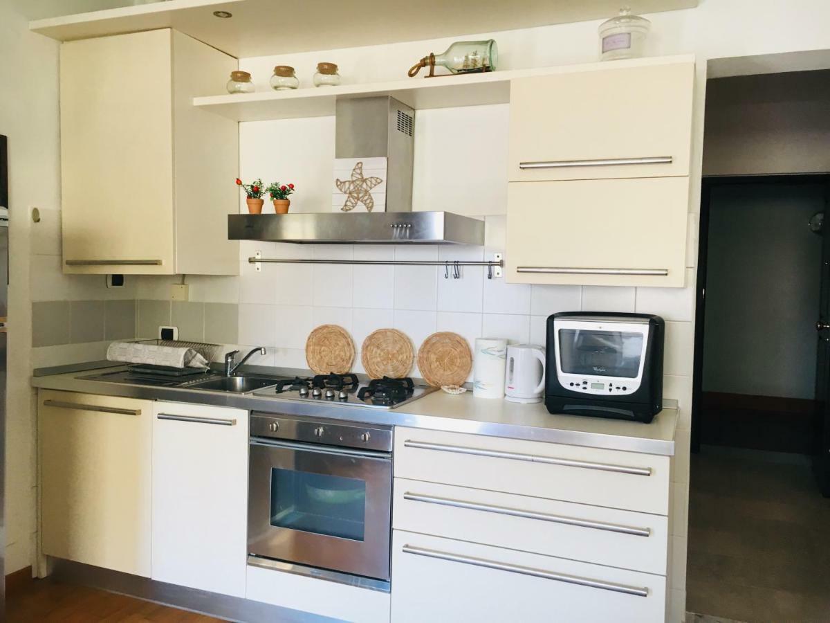 Ledonia Apartment Lerici Exterior photo