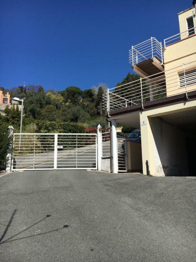 Ledonia Apartment Lerici Exterior photo