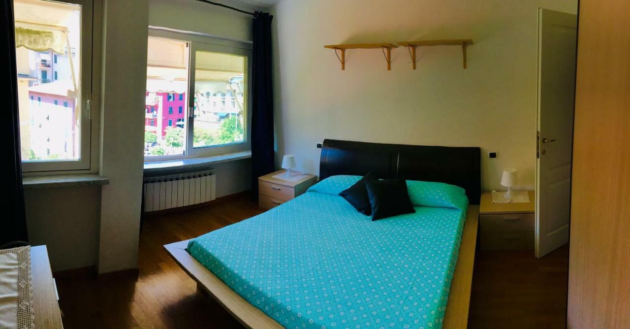 Ledonia Apartment Lerici Exterior photo